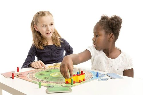 GRA TACTIC MAŁY POCIĄG na Arena.pl