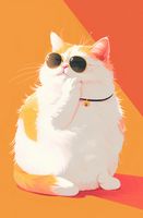 Plakat 56,6x86,4cm Lizu Lizu