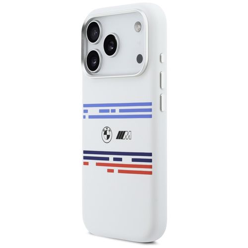 etui bmw m silicon horizontal line       magsafe do iphone 17 pro na Arena.pl