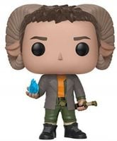 Funko POP! Komiks SAGA Marko with sword 07 figurka