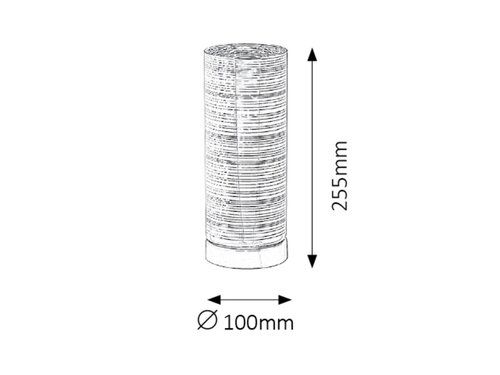 Lampka nocna Vera na Arena.pl