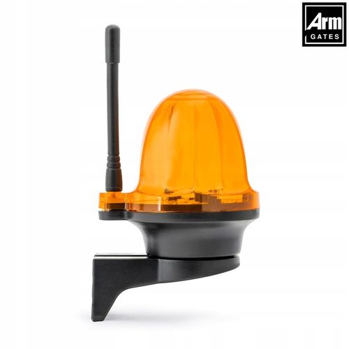 NAPĘD DO BRAMY PRZESUWNEJ ARM600 AUTOMAT 6m/600kg 4 PILOTY ZESTAW na Arena.pl