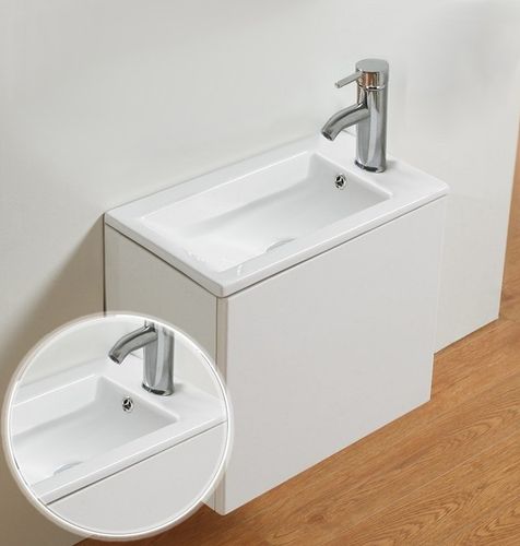 Umywalka Ceramiczna Susan na Arena.pl