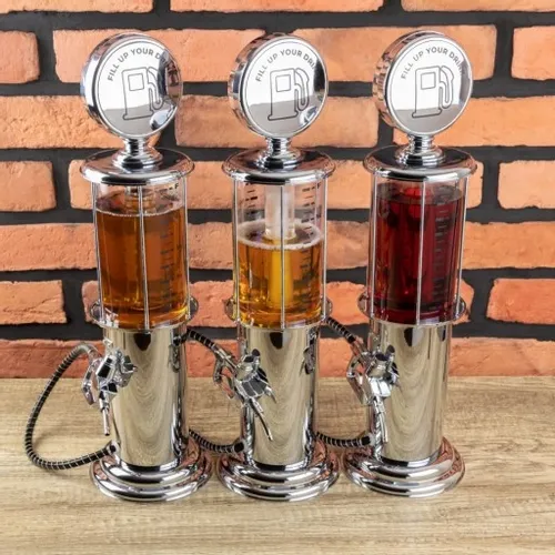 Lodowy Dystrybutor do Drinków dozownik alkoholu na Arena.pl