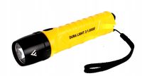 LATARKA RĘCZNA DURA LIGHT 2.1 Z MŁOTKIEM, 800LM, 4*AA, PHH0121 MACTRONIC