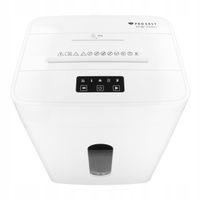 Niszczarka ścinkowa (P5 2,5x12mm) ProEasy PCW-3508Q 26 litrów, 40 dB + Olej