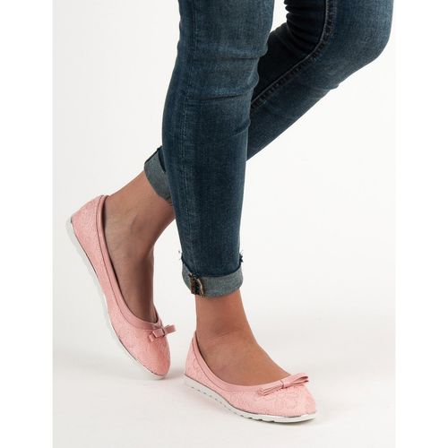 Baleriny Z Koronką r.38 na Arena.pl