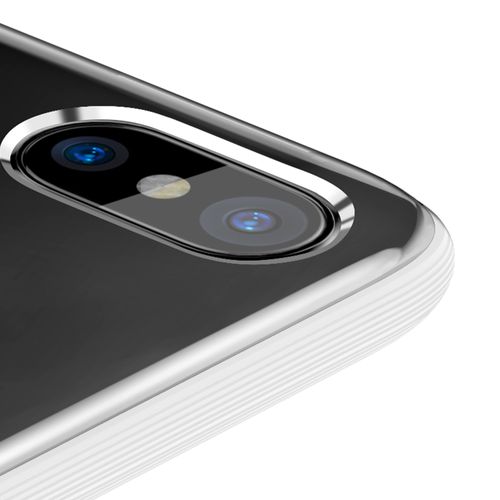 Etui Baseus Armor do iPhone X na Arena.pl