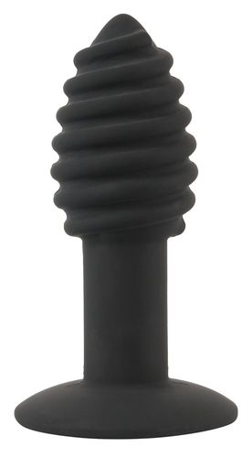 black velvets twist butt plug na Arena.pl
