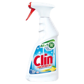 CLIN Płyn do mycia szyb LEMON - 500ml