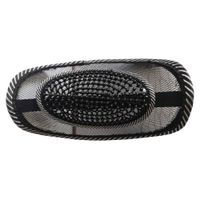 zagłówek samochodowy ergonomiczny