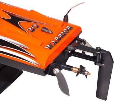 Offshore Lite Warrior V3 2CH 2.4GHz RTR na Arena.pl