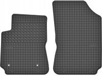 Citroen C4 Cactus DYWANIKI GUMOWE PRZÓD DEDYKOWANE