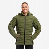 Kurtka Płaszcz puchowa sportowa dwuczęściowa Funkita Unisex Puff Daddy R.L