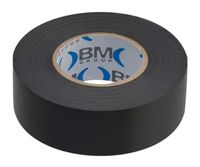 TAŚMA ELEKTROIZOLACYJNA 25M*25MM CZARNA - BE ESB2525NE