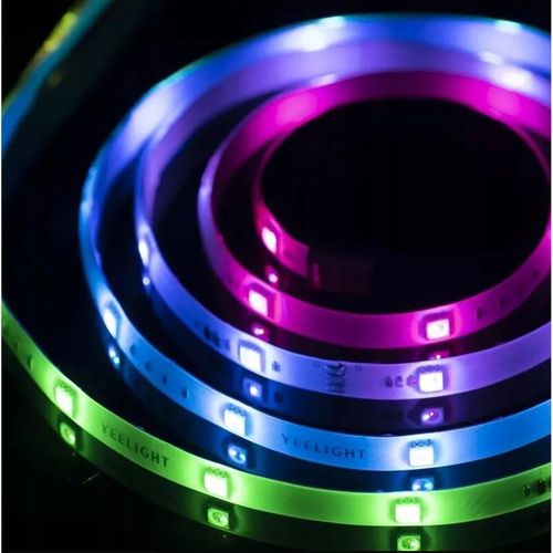 Taśma LED YEELIGHT YLDD005 2 m Wi-Fi/Bluetooth na Arena.pl