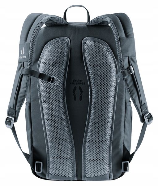 Plecak Deuter Gogo 25 black zdjęcie 1