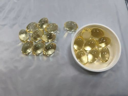 Suplement Koenzym Q 10 120 szt / dawka 500 mg na Arena.pl