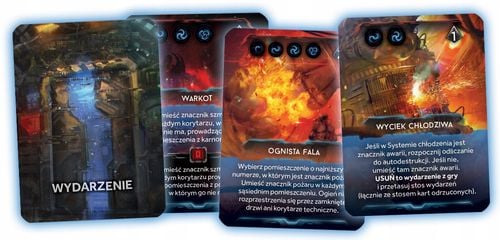 Nemesis Lockdown Zawartość dodatkowa Rebel na Arena.pl