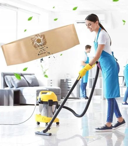 10x WORKI DO ODKURZACZA SZARE KARCHER WD3 200 MV3 MEGA WYTRZYMAŁE na Arena.pl