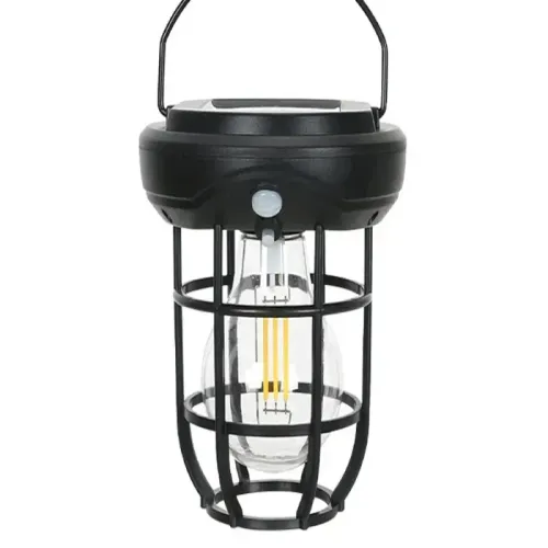 Lampa solarna kinkiet z czujnikiem zmierzchu ruchu 3 tryby 2w 1800lm na Arena.pl