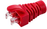MicroConnect Strain Relief Boot Cat5e,