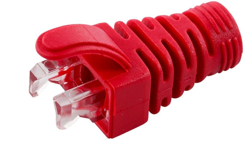 MicroConnect Strain Relief Boot Cat5e, zdjęcie 1