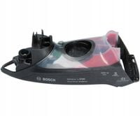 Korpus do żelazka BOSCH Sensixx'x DI90 AntiShine TDI903231A