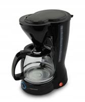 Ekspres przelewowy Esperanza LIBERICA EKC009 1,5 l