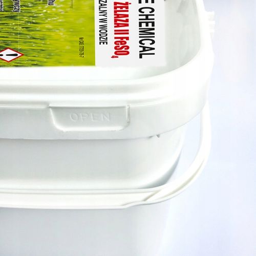 SIARCZAN ŻELAZA NAWÓZ DO TRAWY 5kg na Arena.pl