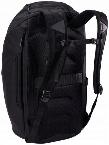 Plecak rowerowy turystyczny THULE CHASM backpack black 26L na Arena.pl