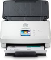 HP Scanjet Pro N4000 Snw1