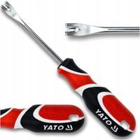 Wyciągacz ściągacz do gwoździ i zszywek podwójny YATO YT-1370