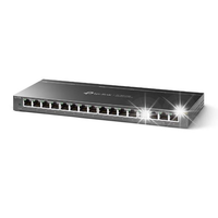 SWITCH TP-LINK TL-SG116E