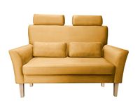 Sofa DENVER nogi buk MG15