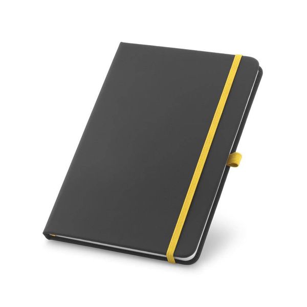Notes A5 93717-108 Żółty zdjęcie 1