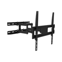 Uchwyt Do Ściany 26-55 Cali  Czarny Lpa52-09446