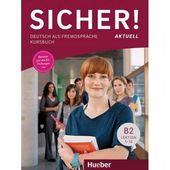SICHER! AKTUELL B2 KB HUEBER DR...