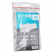 USTNIKI DO ALKOMATU AL8000 PLUS iSOBER 30 PRO X-5 PLUS PRO X-3 ELITE 100szt