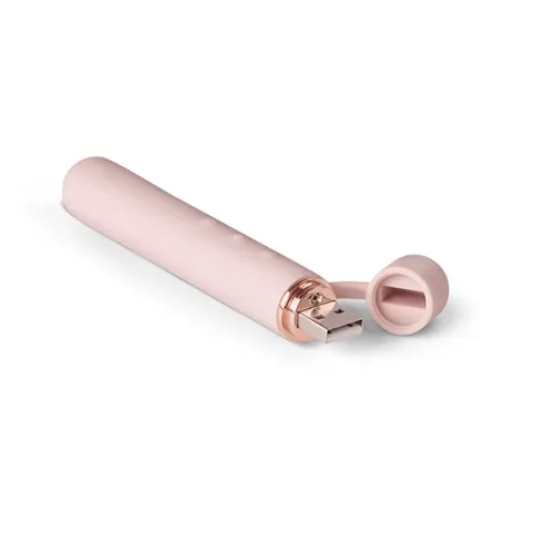 Wibrator - Le Wand Baton Rose Gold na Arena.pl