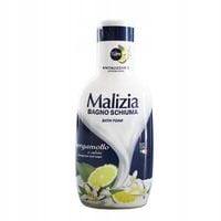 Płyn Do Kąpieli Malizia Bergamot 1000 Ml