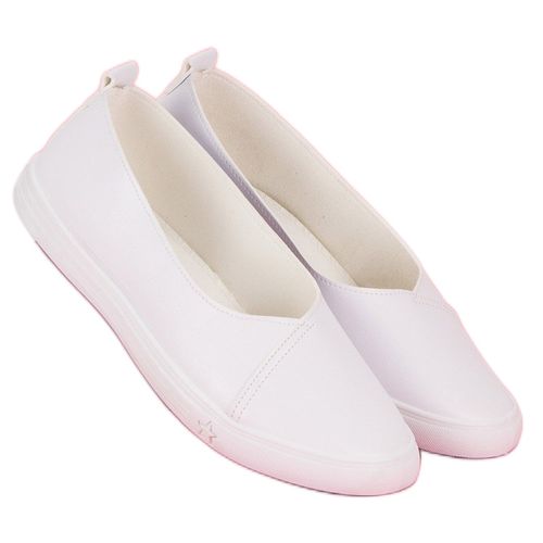 Wsuwane trampki r.37 na Arena.pl