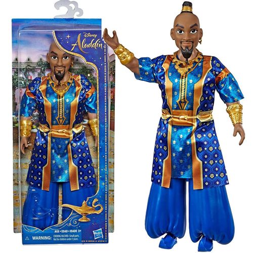 HASBRO Disney Alladyn Lalka Dżin na Arena.pl