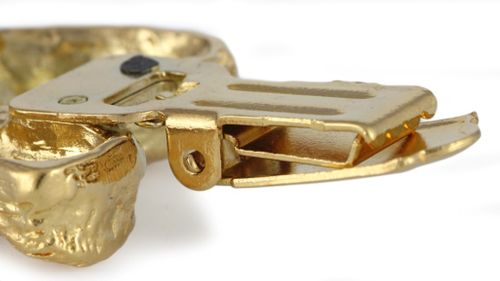 Bedlington Terrier - klips - 2621 na Arena.pl