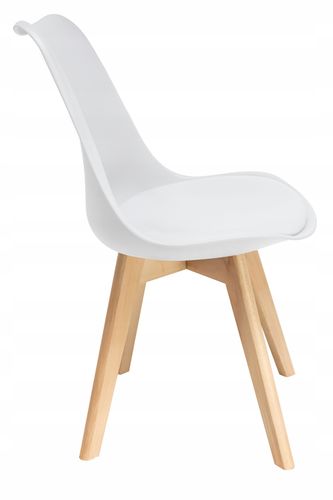 krzesło białe (nowy kod) na Arena.pl