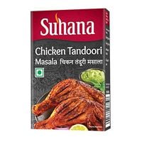Przyprawa Chicken Tandoori Masala Suhana 100g