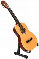 Mini Gitara Klasyczna - Drewniana Dekoracja - MGT-5920