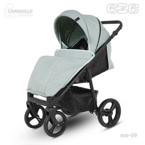 Wózek spacerowy eze 09 CAMARELO na Arena.pl