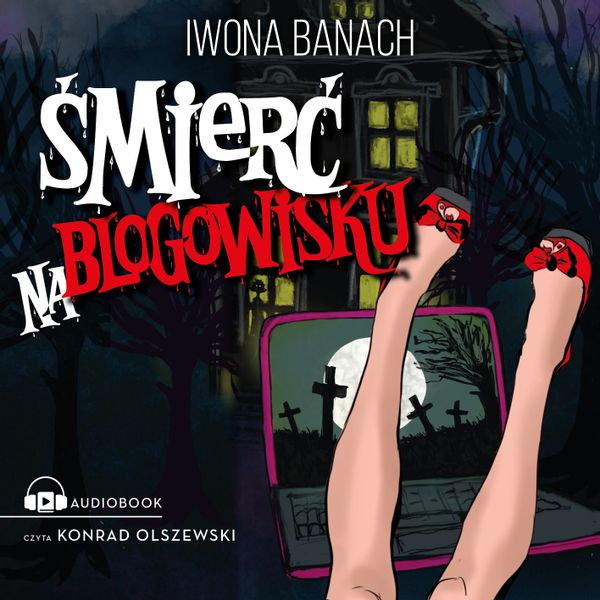 (mp3) Śmierć na blogowisku zdjęcie 1