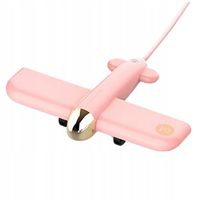 HUB USB Air Force One USB SAMOLOT 4 porty